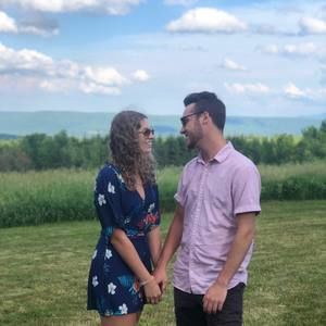 Meet your Posher, Jenna